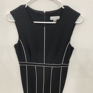 Calvin Klein dress